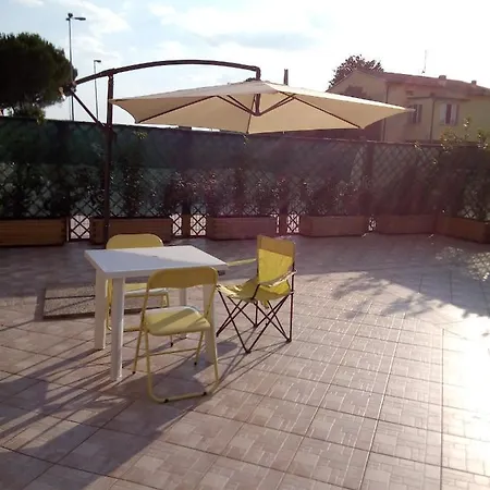 La Stazione Di Francesco